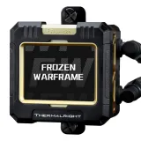 Tản Nhiệt Nước Thermalright Frozen Warframe 240 Black ARGB